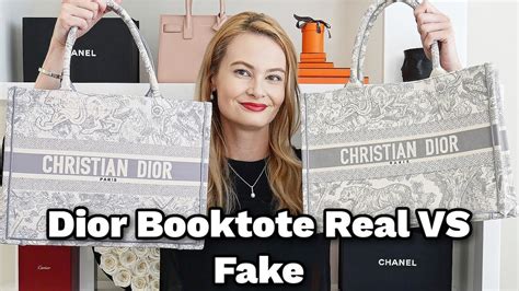 dior bag fake vs real|christian dior authenticity check.